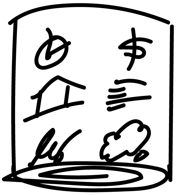 Six Documents